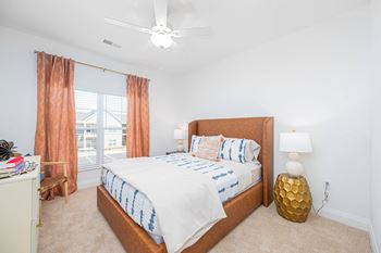 Ceiling fan